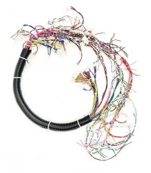 Wizard of Oz Main Playfield Cable/Wire Harness